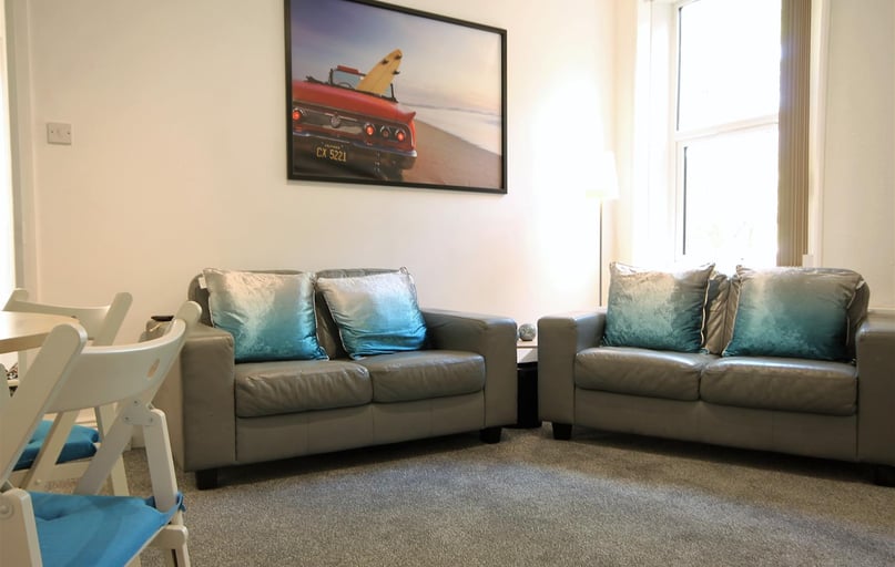 Greystoke Avenue, Jesmond Vale, Newcastle - Image 1